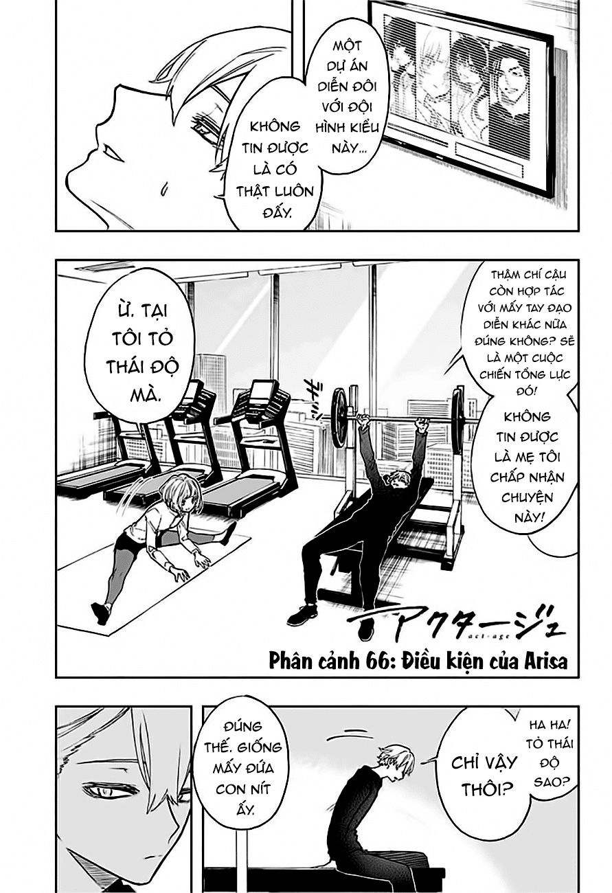 Act-Age Chapter 66 - Trang 2