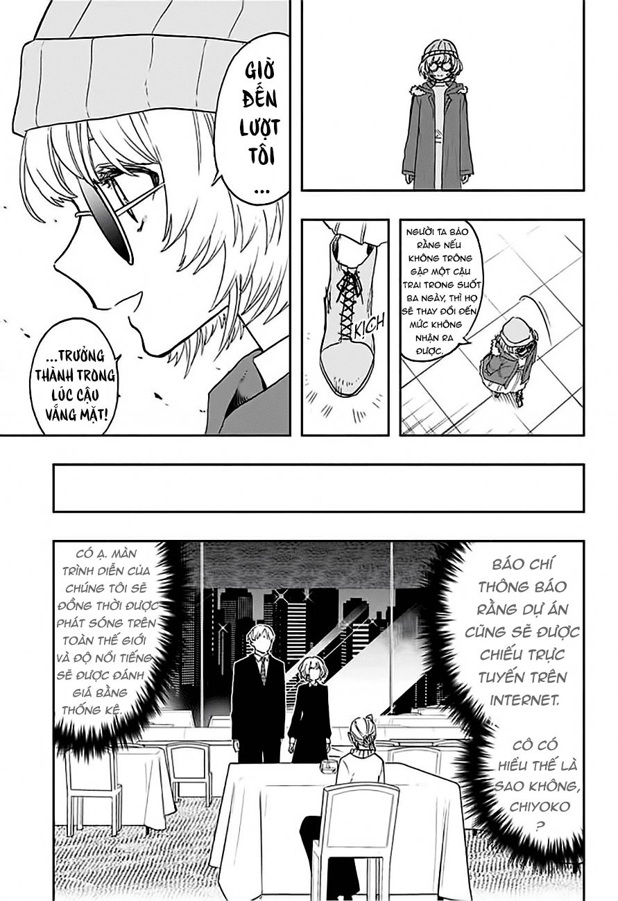 Act-Age Chapter 66 - Trang 2