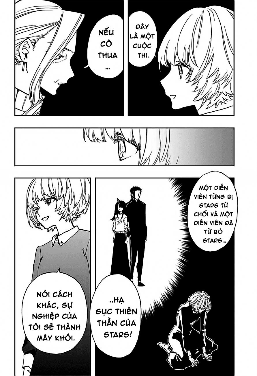 Act-Age Chapter 66 - Trang 2