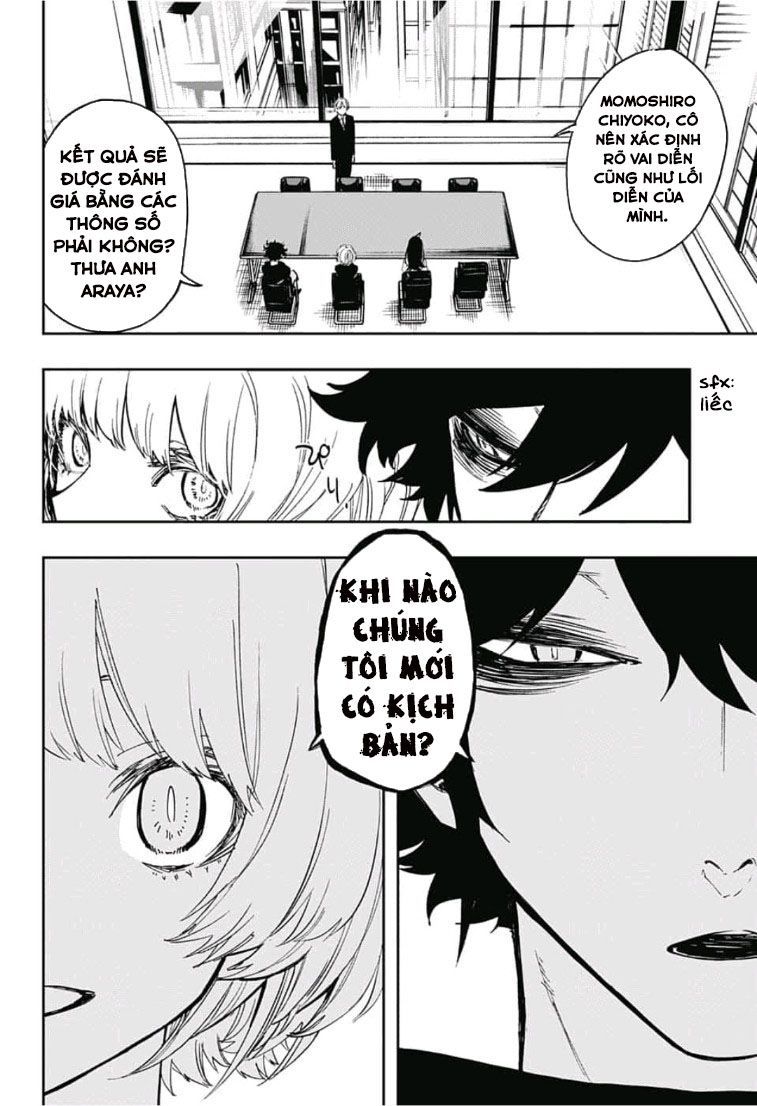 Act-Age Chapter 65 - Trang 2