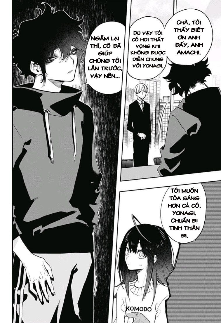 Act-Age Chapter 65 - Trang 2