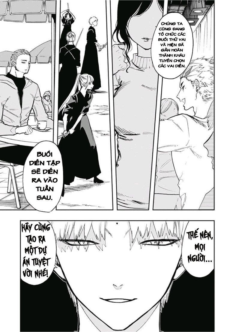 Act-Age Chapter 65 - Trang 2