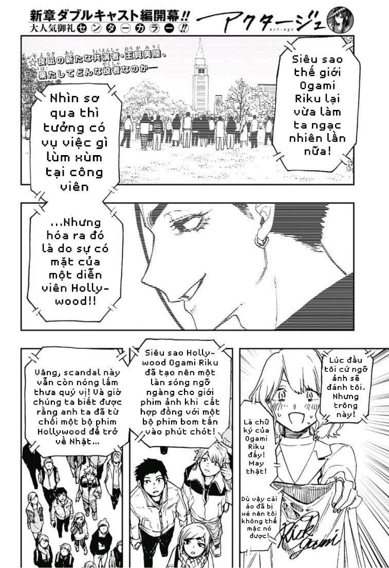 Act-Age Chapter 65 - Trang 2