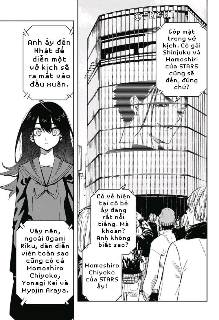 Act-Age Chapter 65 - Trang 2