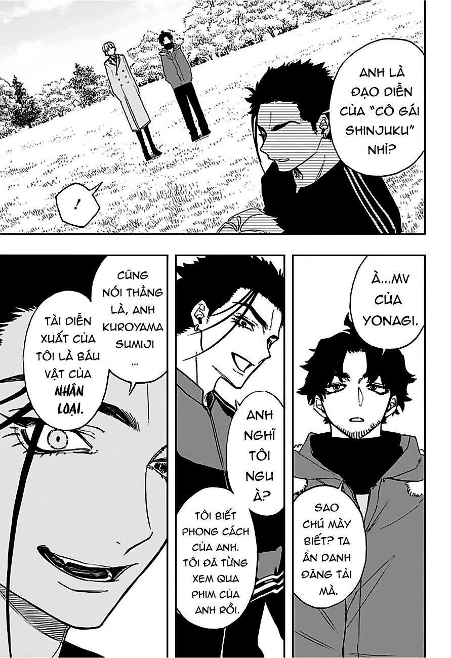 Act-Age Chapter 64 - Trang 2