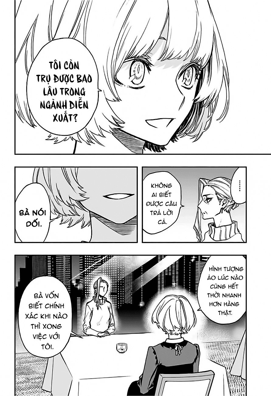 Act-Age Chapter 63 - Trang 2