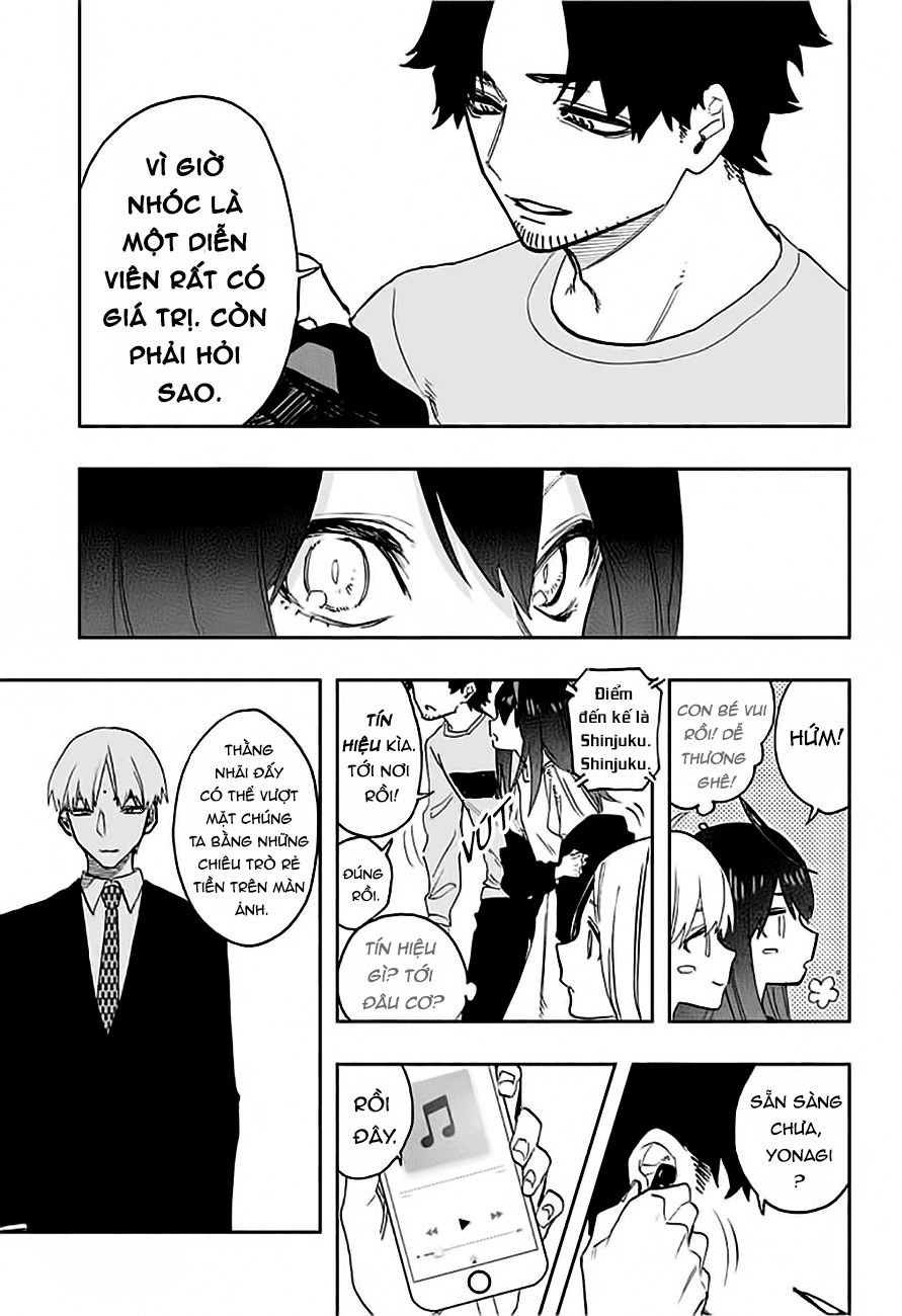 Act-Age Chapter 62 - Trang 2