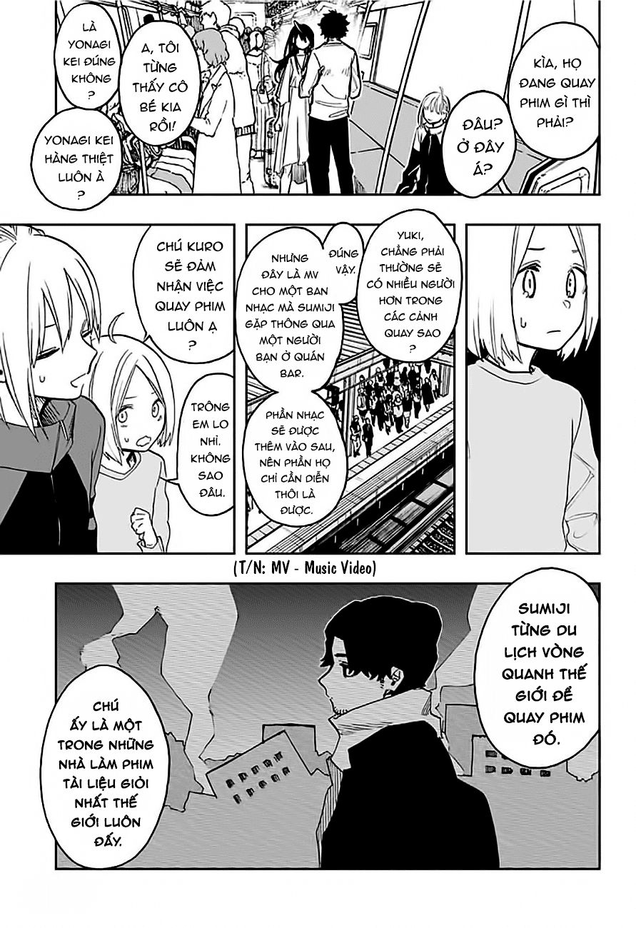 Act-Age Chapter 62 - Trang 2