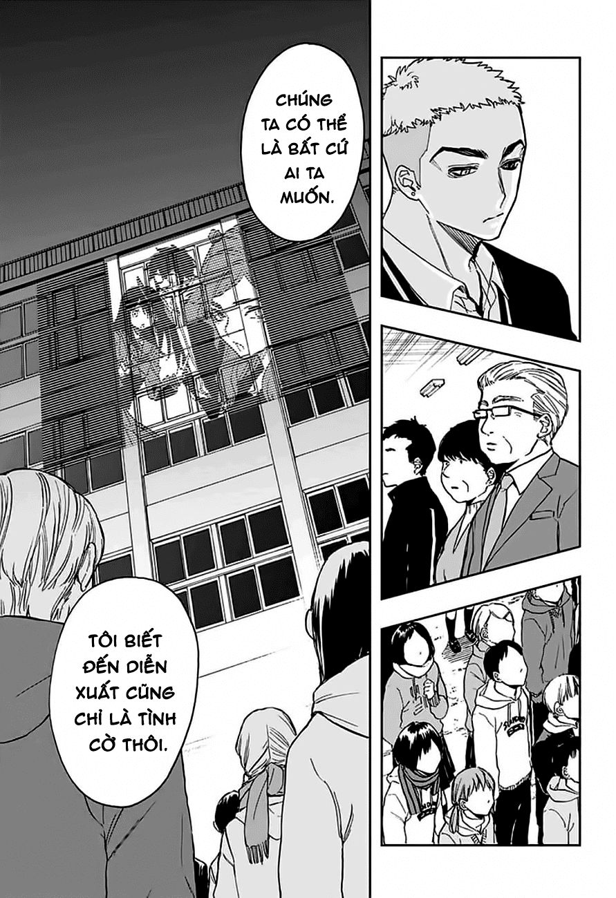 Act-Age Chapter 61 - Trang 2