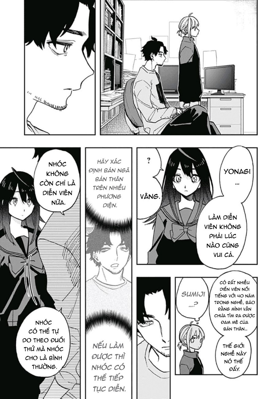 Act-Age Chapter 61 - Trang 2