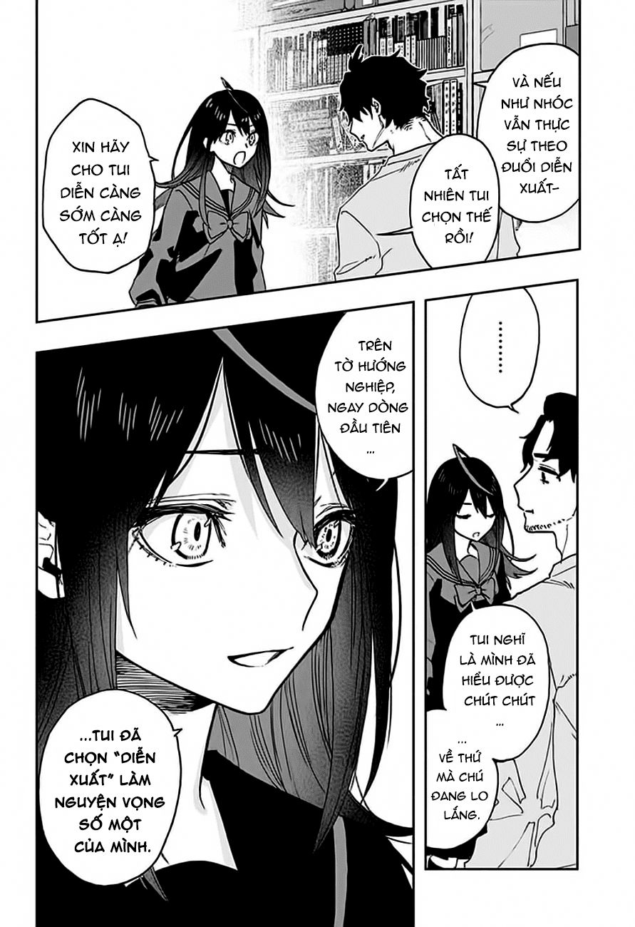 Act-Age Chapter 61 - Trang 2