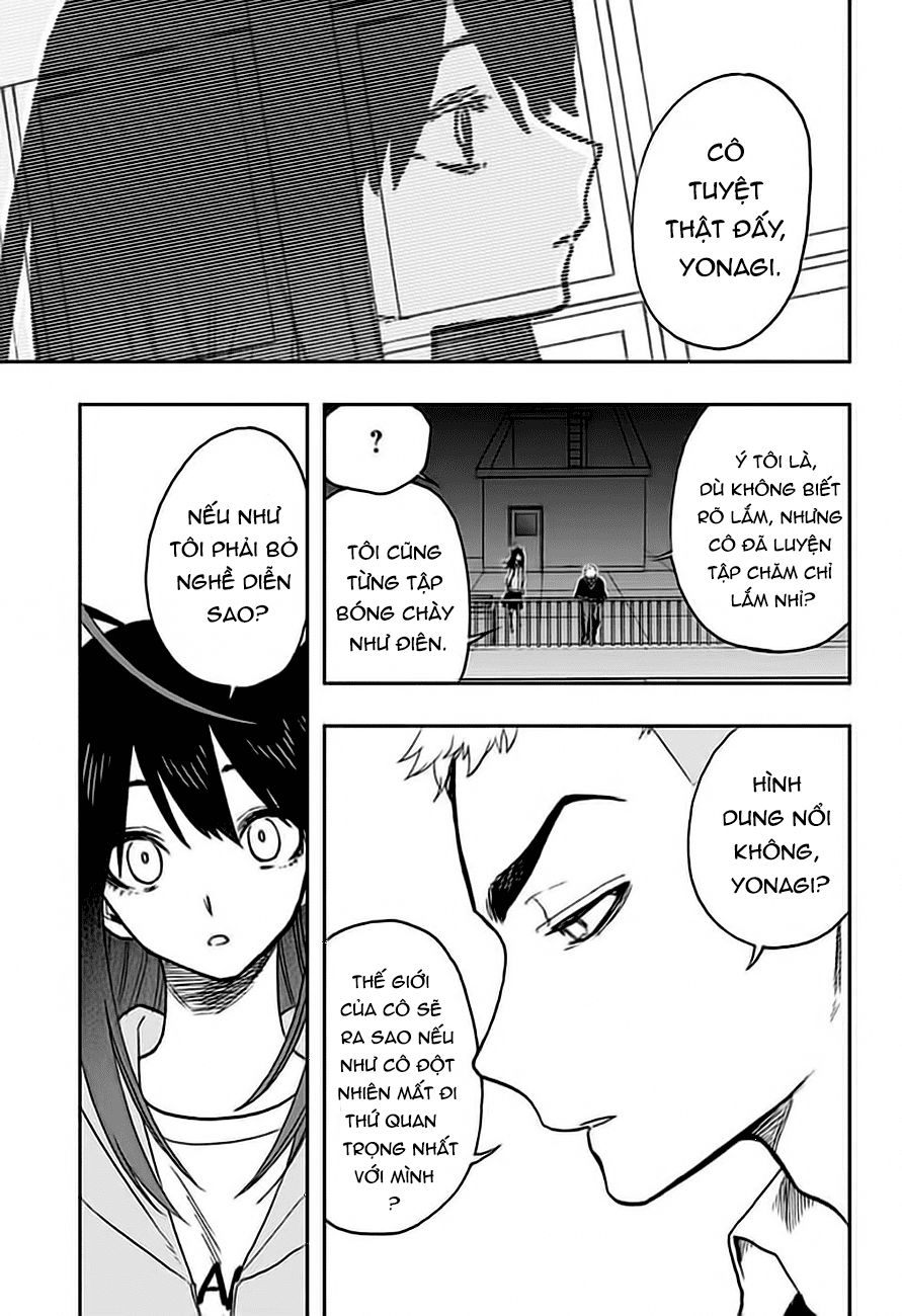 Act-Age Chapter 61 - Trang 2