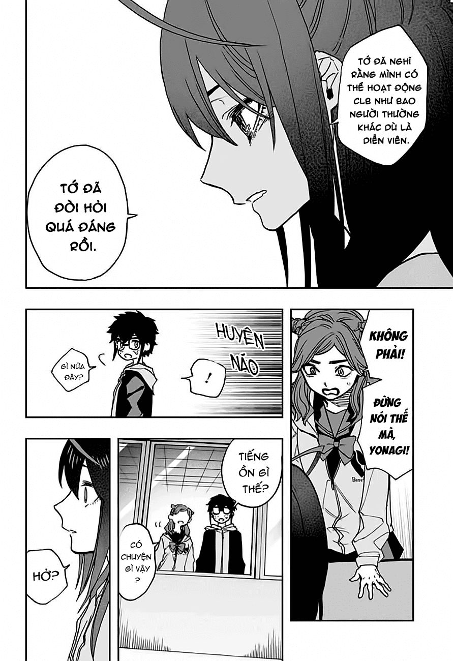 Act-Age Chapter 60 - Trang 2