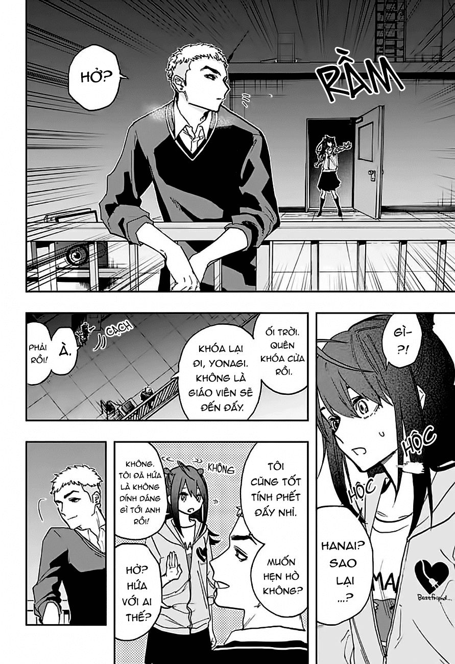 Act-Age Chapter 60 - Trang 2