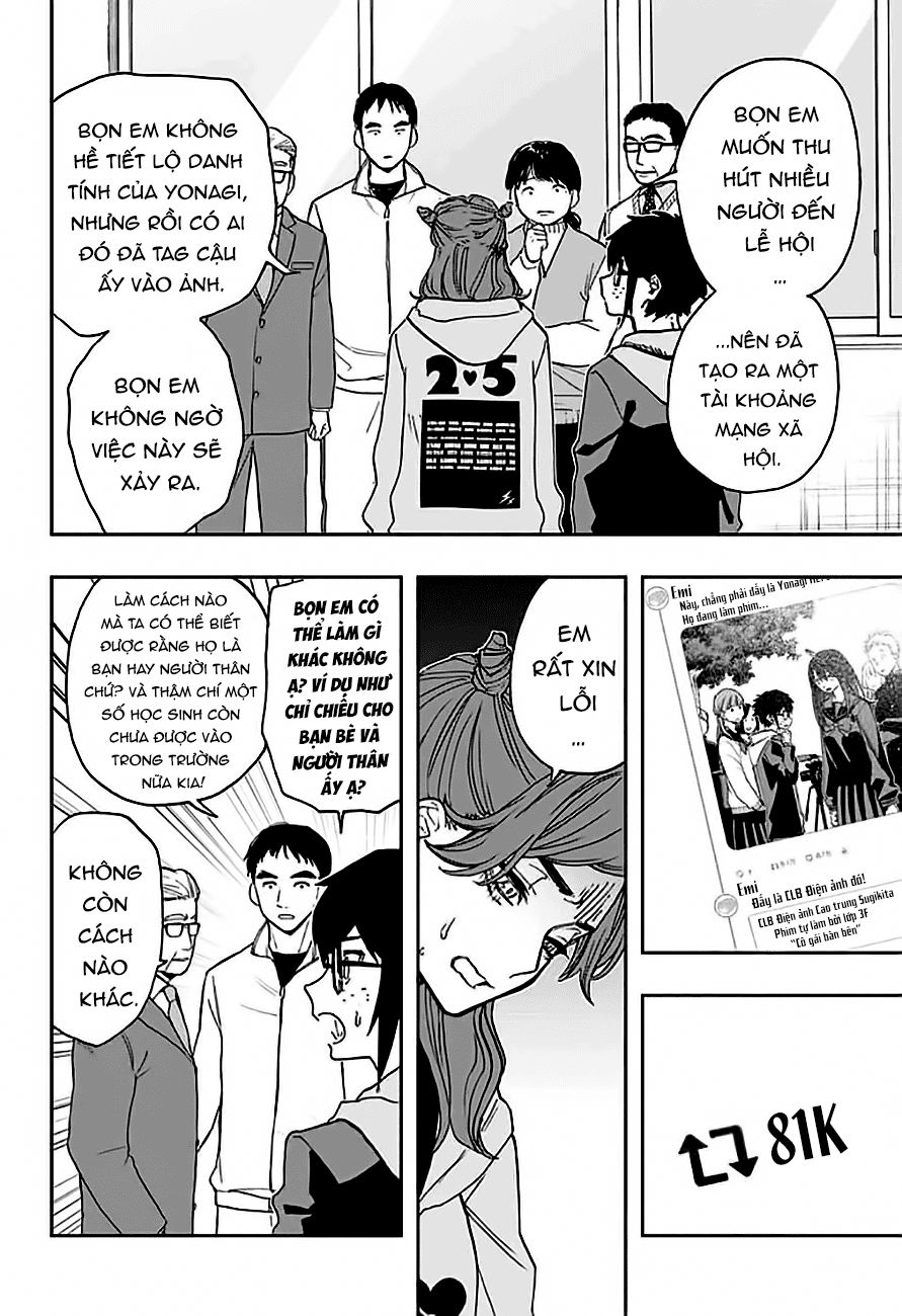 Act-Age Chapter 60 - Trang 2