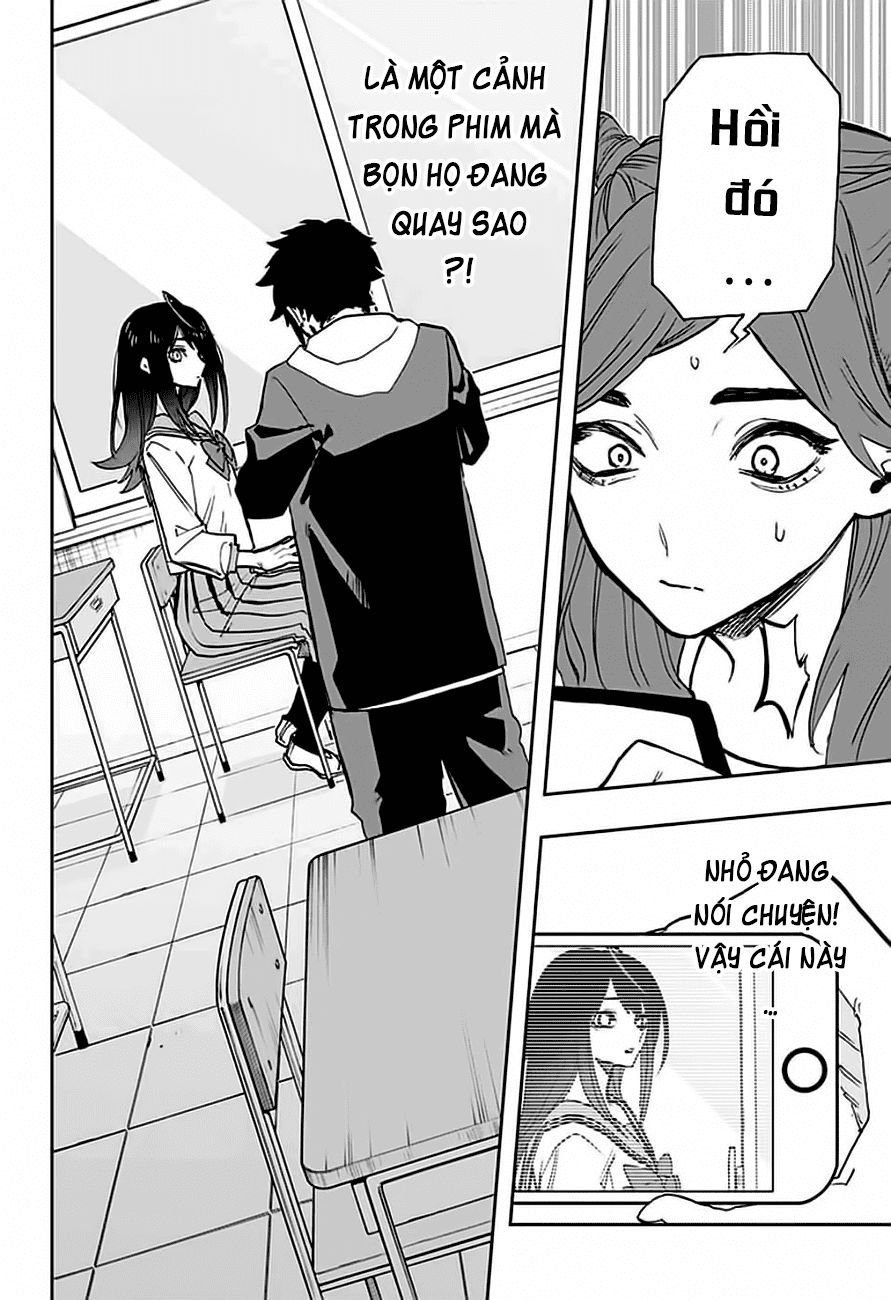 Act-Age Chapter 59 - Trang 2