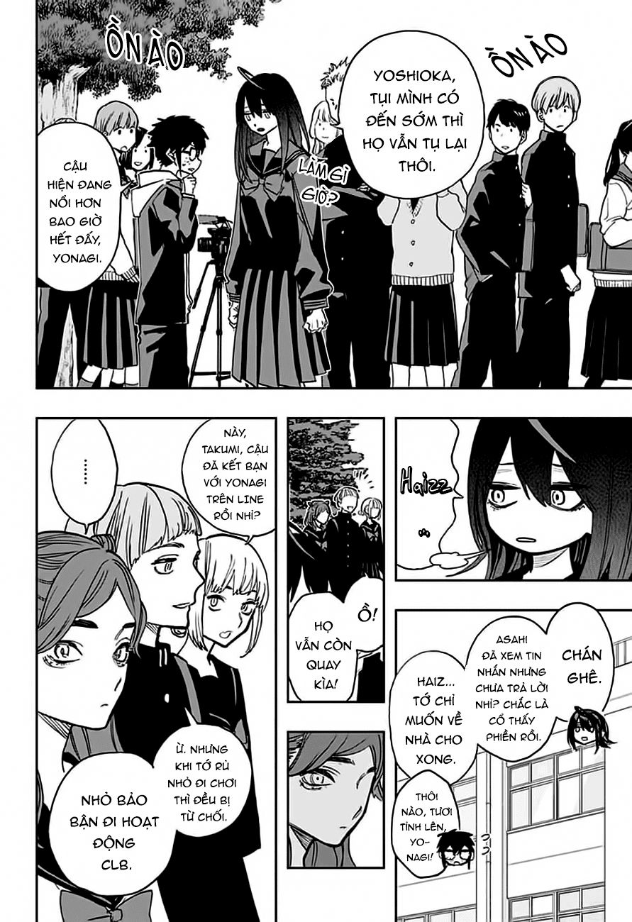 Act-Age Chapter 59 - Trang 2