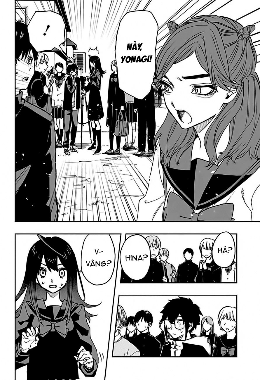 Act-Age Chapter 59 - Trang 2