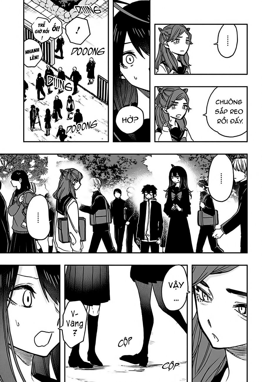 Act-Age Chapter 59 - Trang 2