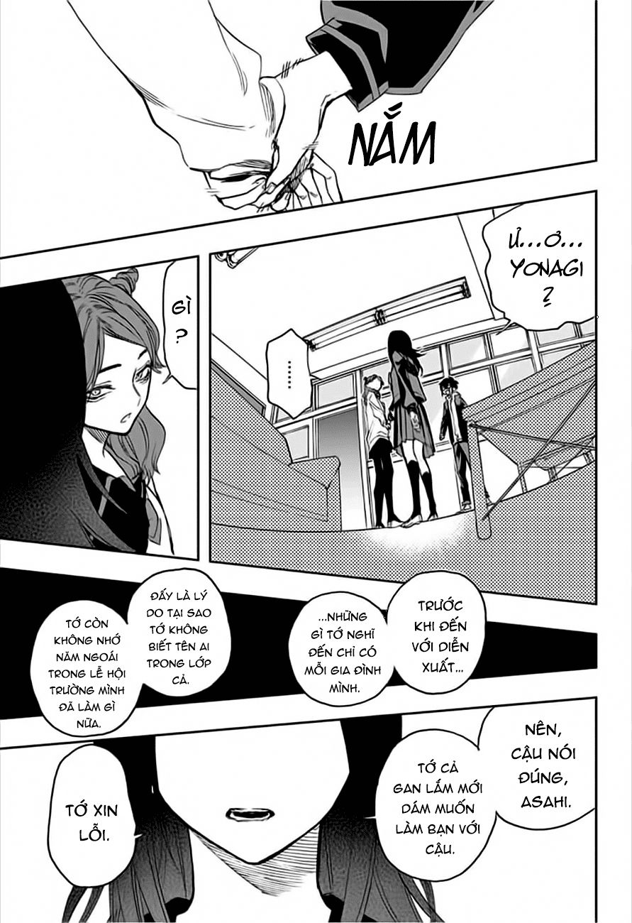 Act-Age Chapter 58 - Trang 2