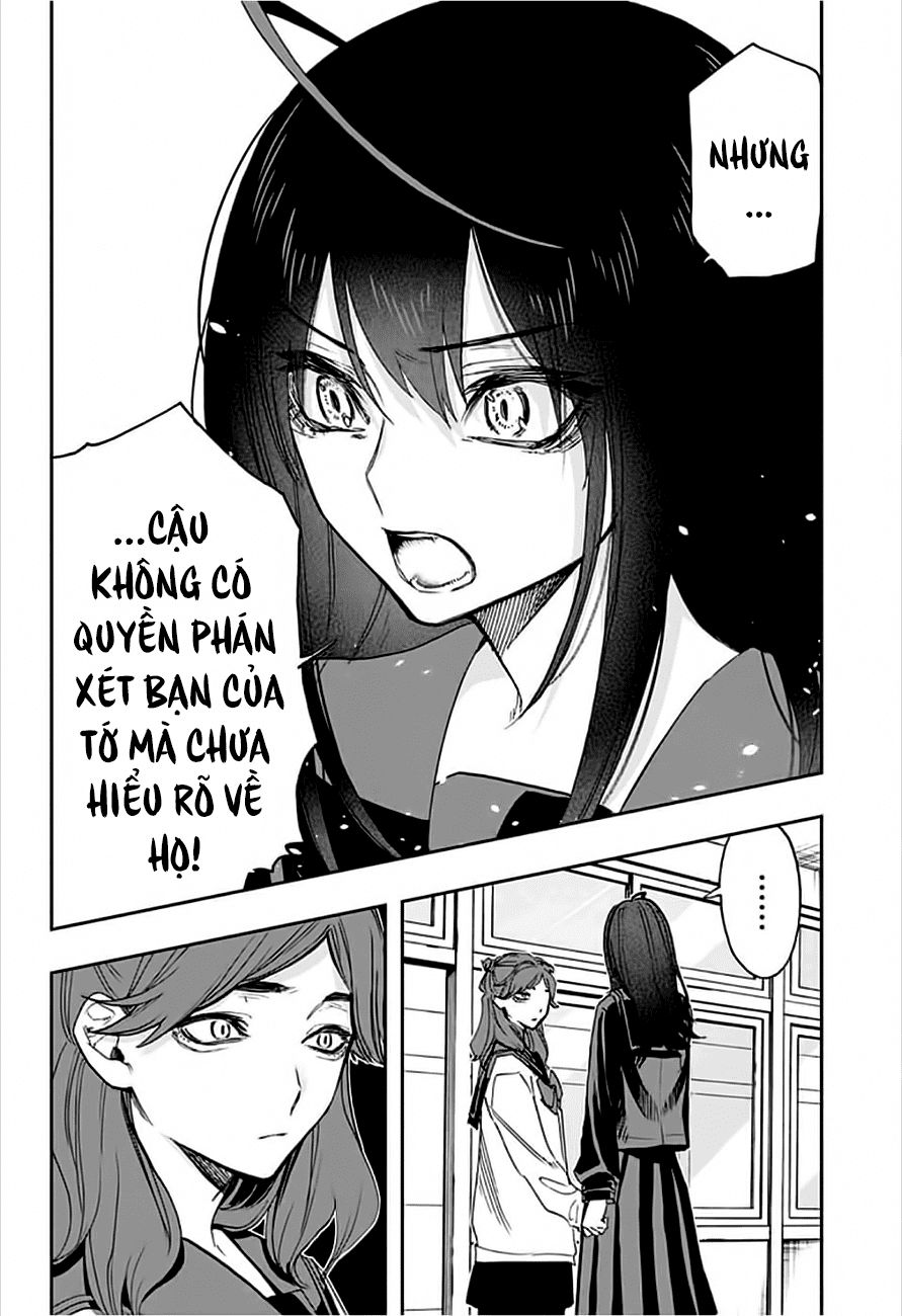 Act-Age Chapter 58 - Trang 2