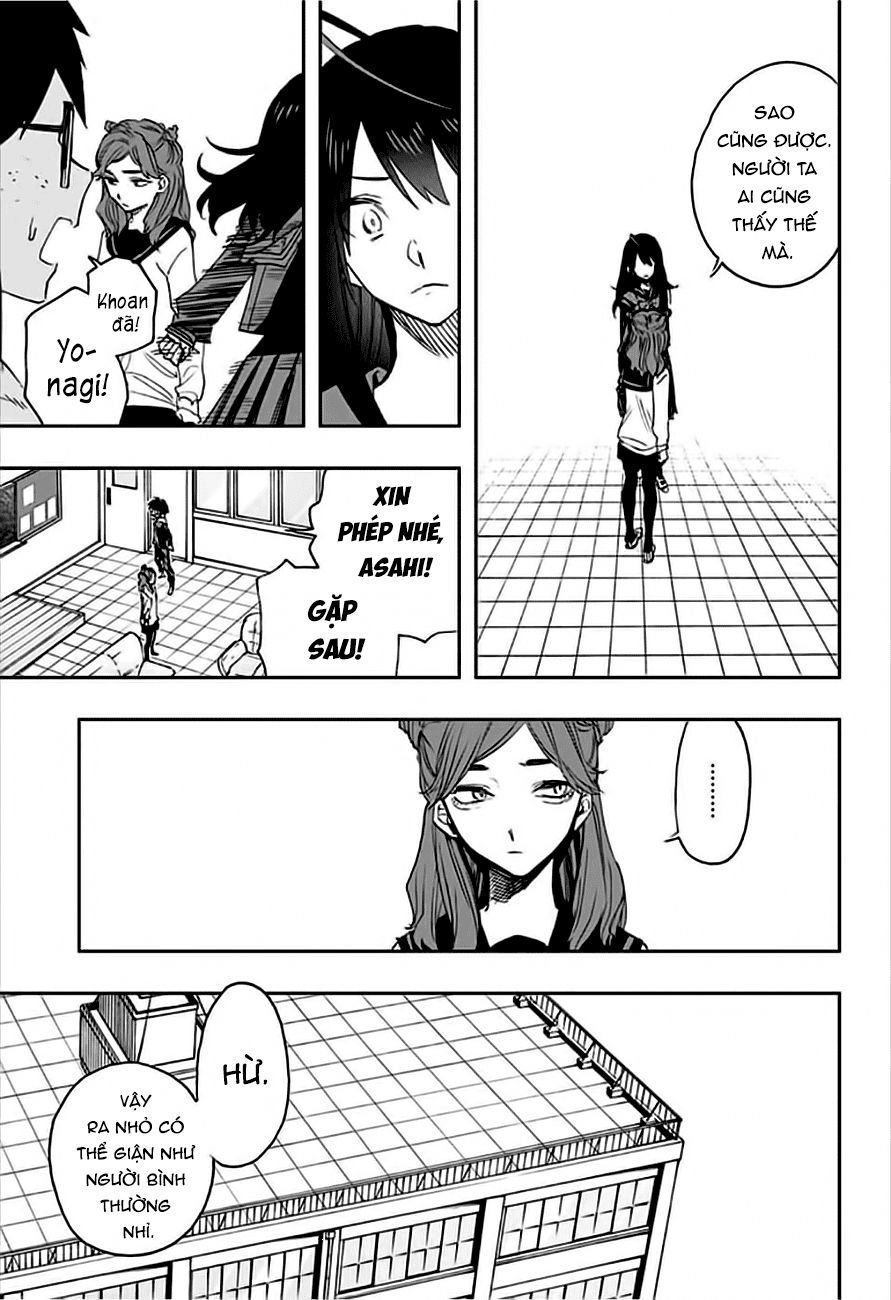 Act-Age Chapter 58 - Trang 2