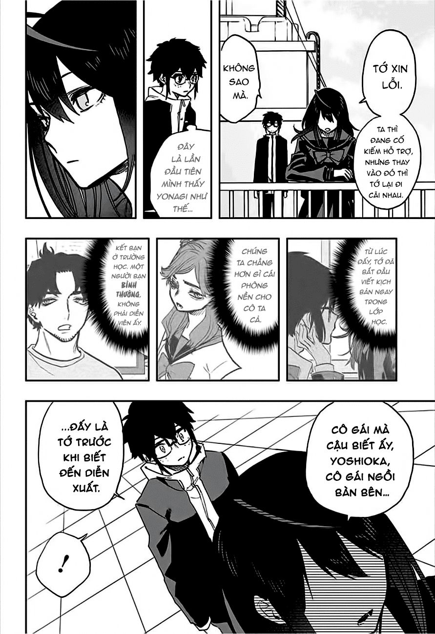 Act-Age Chapter 58 - Trang 2