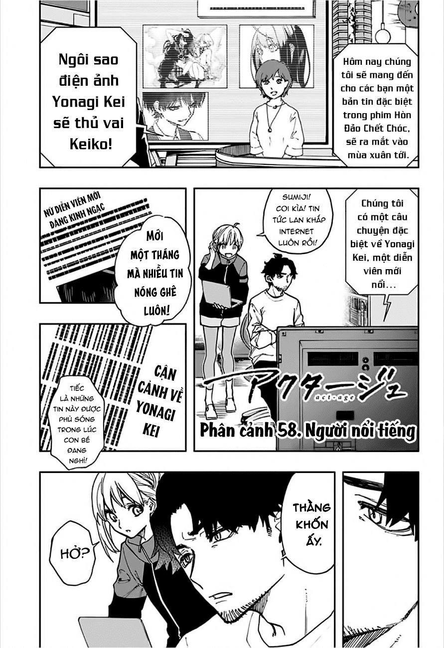 Act-Age Chapter 58 - Trang 2