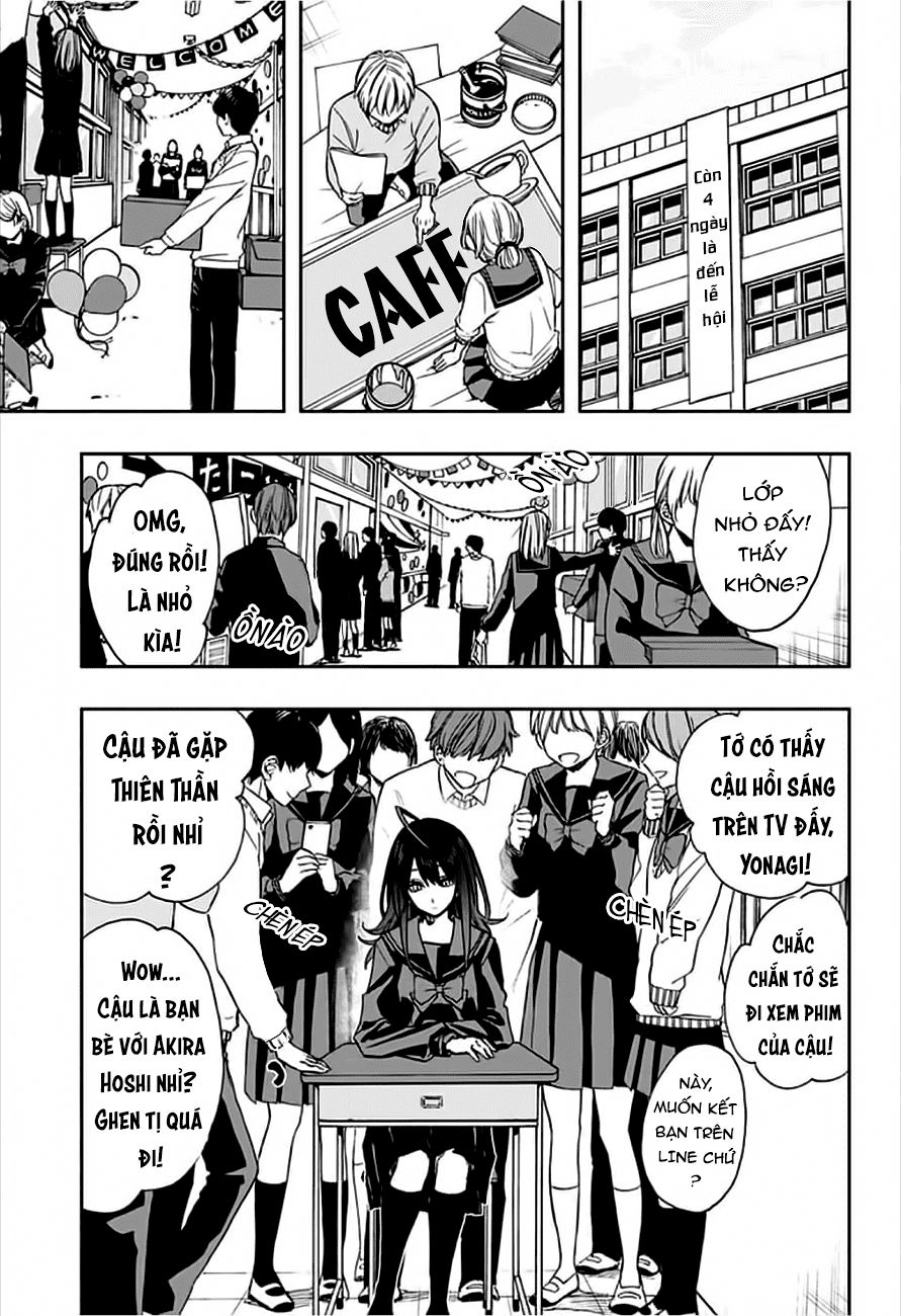 Act-Age Chapter 58 - Trang 2