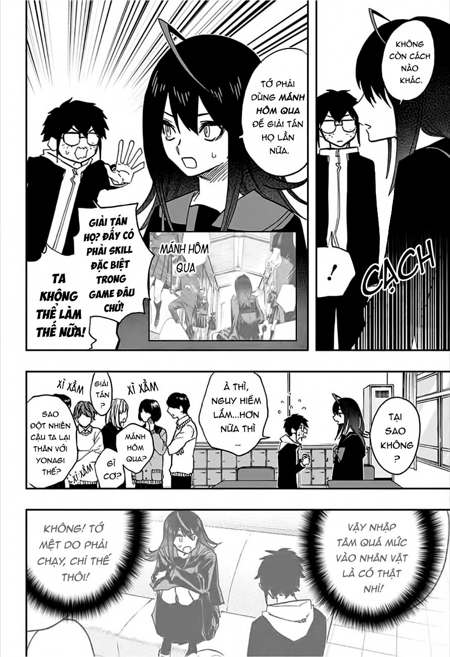 Act-Age Chapter 58 - Trang 2