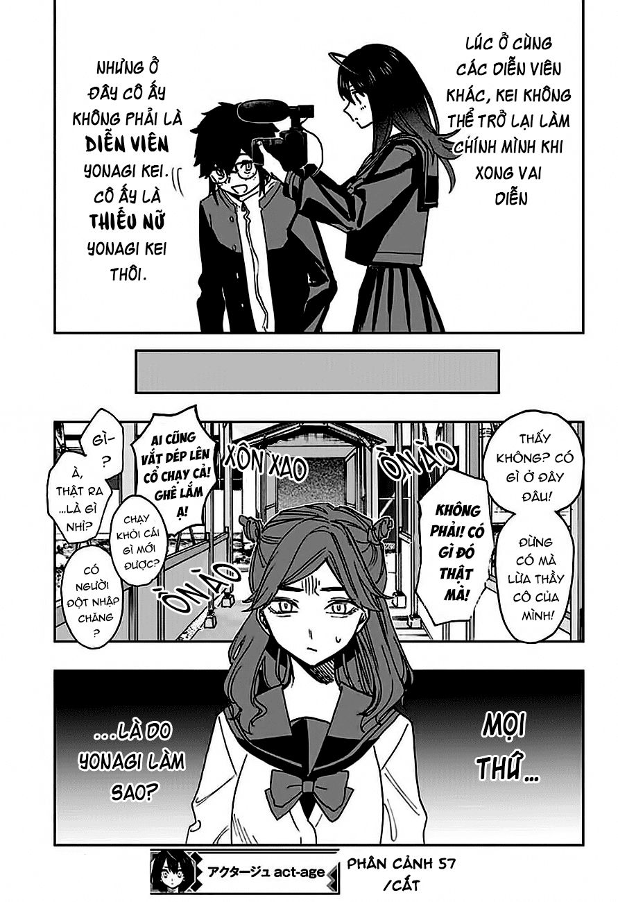 Act-Age Chapter 57 - Trang 2