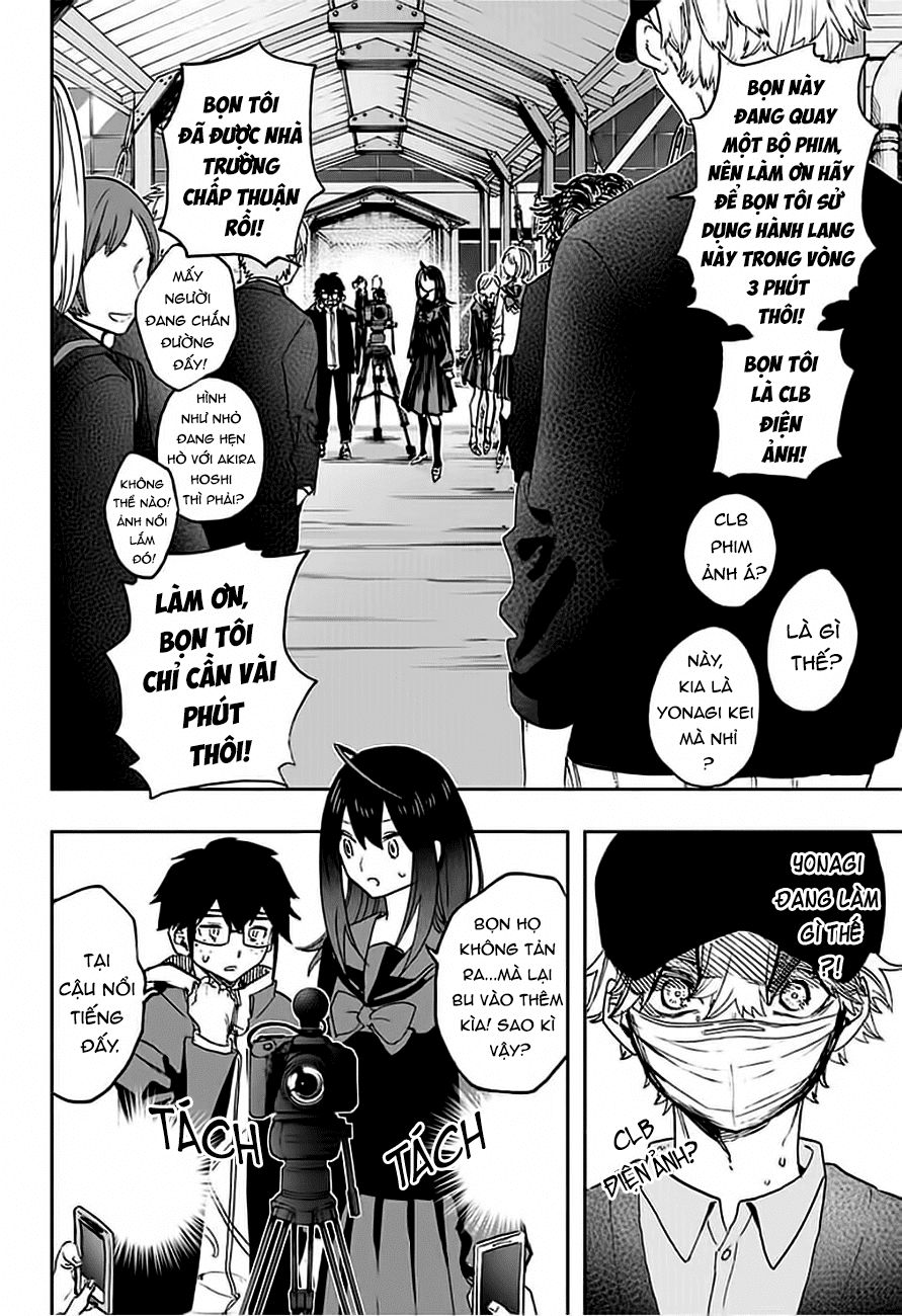 Act-Age Chapter 57 - Trang 2