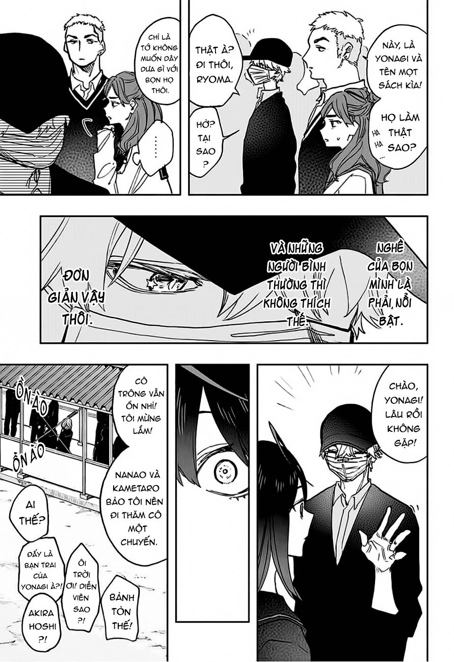 Act-Age Chapter 57 - Trang 2