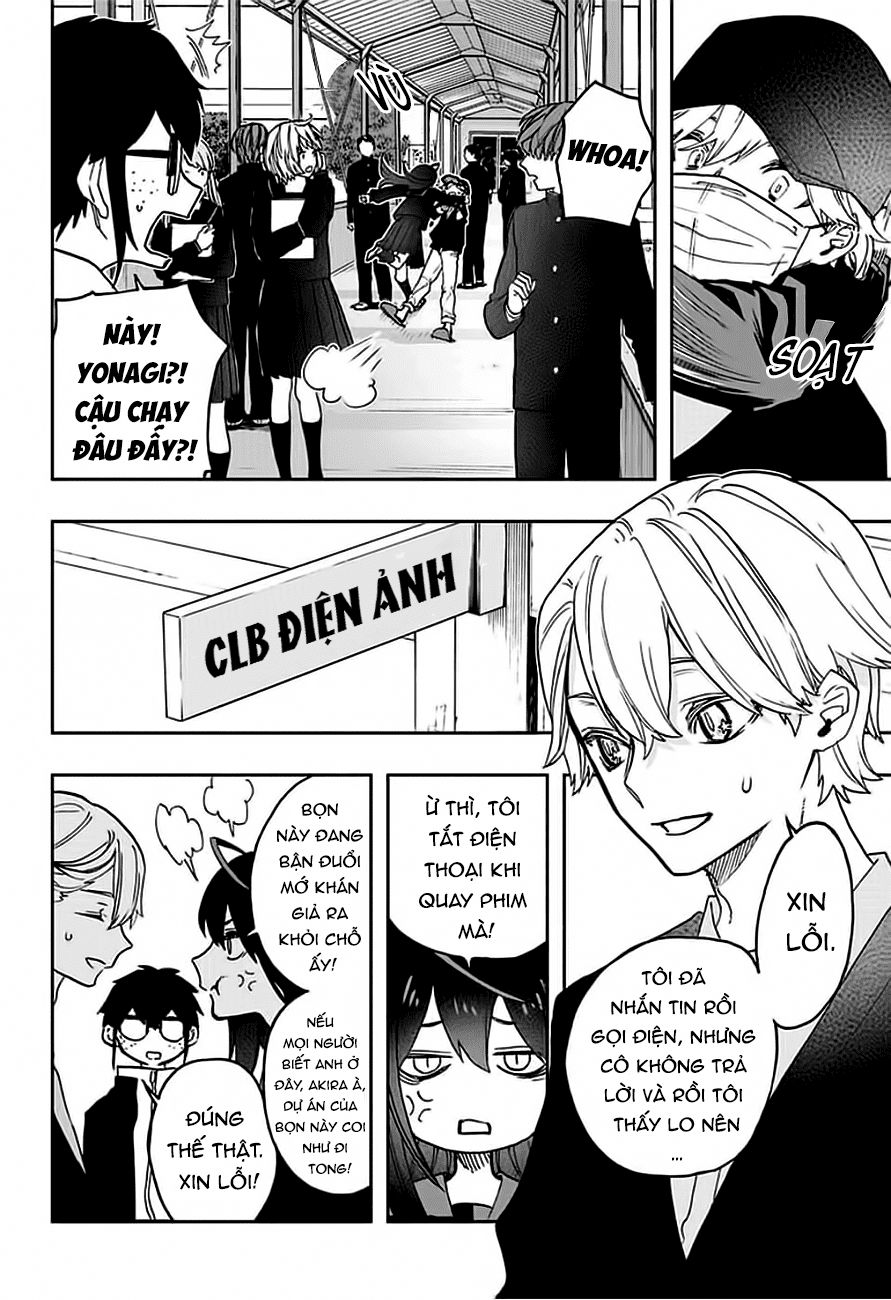 Act-Age Chapter 57 - Trang 2