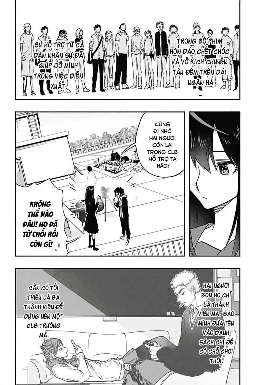 Act-Age Chapter 56 - Trang 2