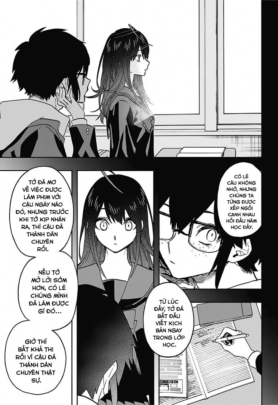 Act-Age Chapter 56 - Trang 2