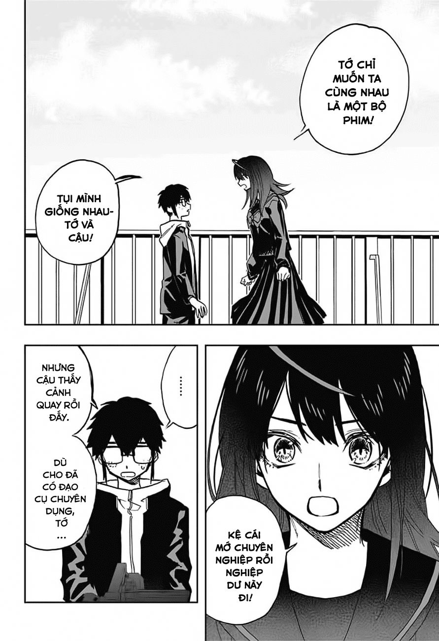 Act-Age Chapter 56 - Trang 2