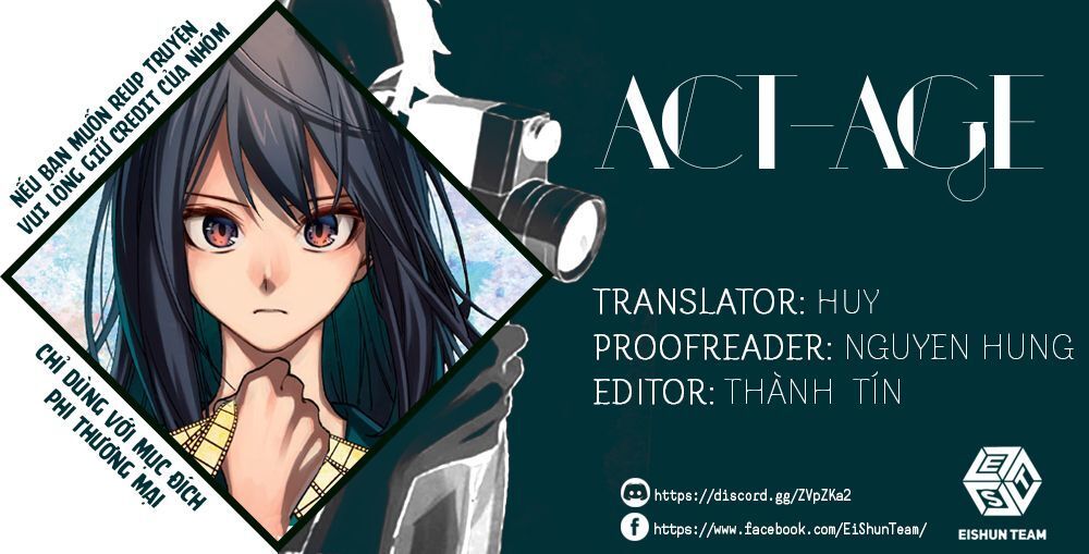 Act-Age Chapter 56 - Trang 2