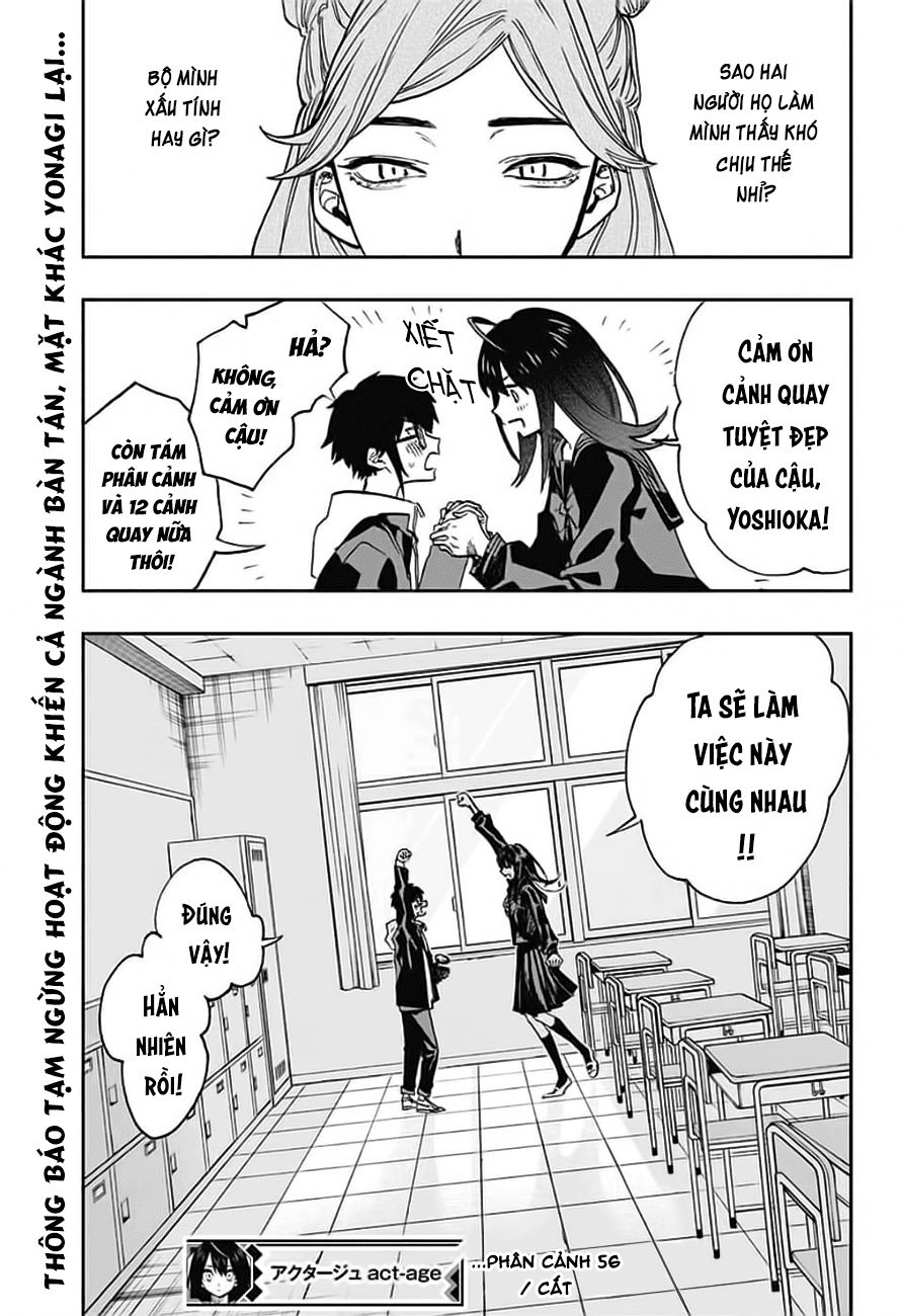 Act-Age Chapter 56 - Trang 2