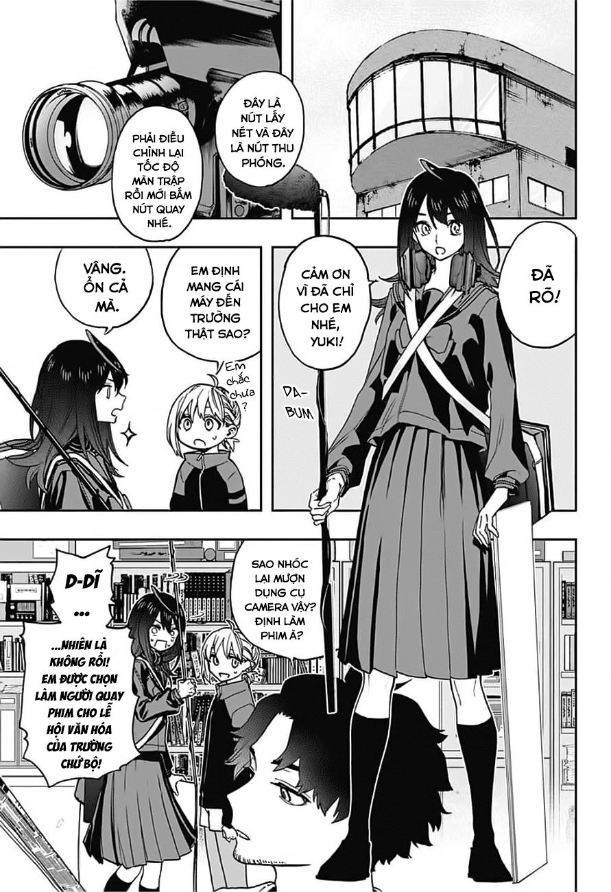 Act-Age Chapter 56 - Trang 2