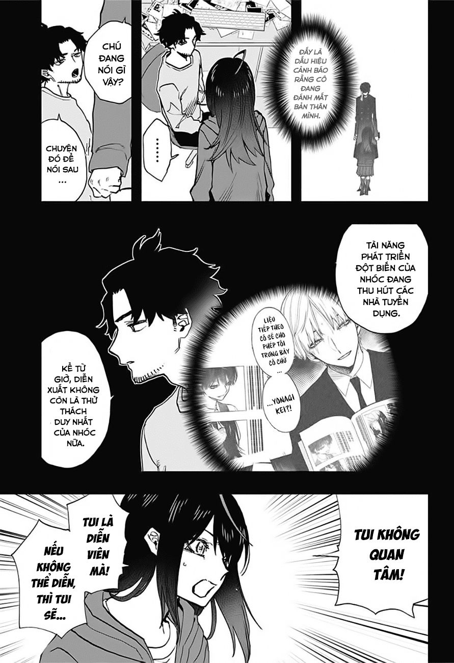 Act-Age Chapter 55 - Trang 2