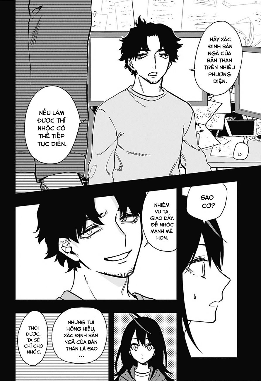 Act-Age Chapter 55 - Trang 2