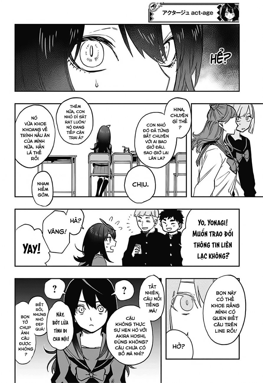 Act-Age Chapter 55 - Trang 2