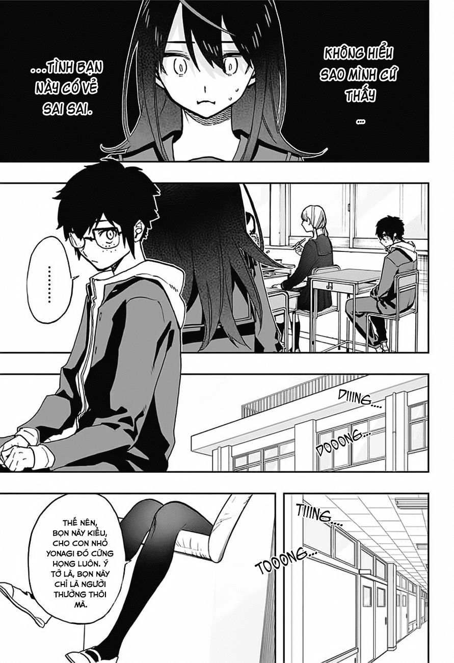 Act-Age Chapter 55 - Trang 2