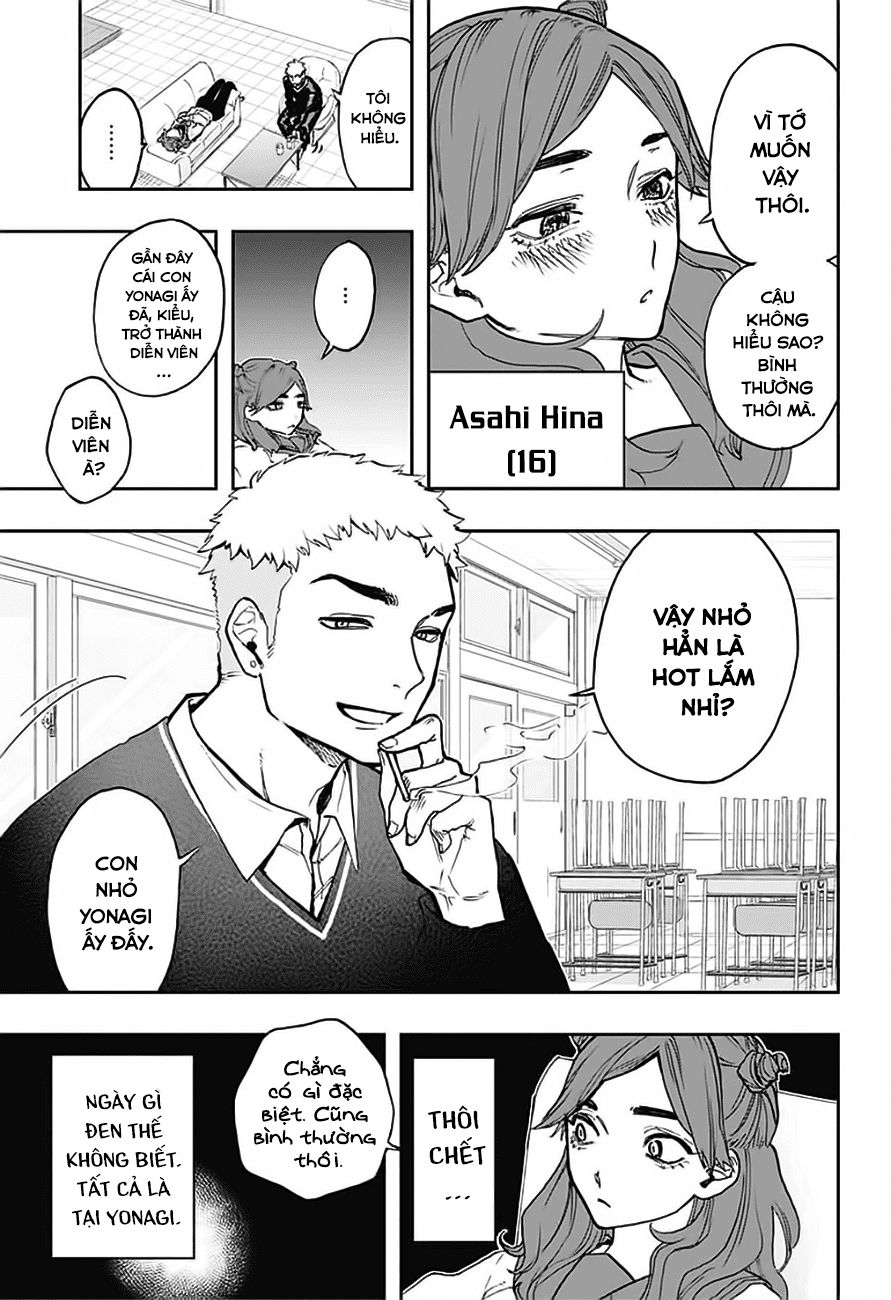 Act-Age Chapter 55 - Trang 2