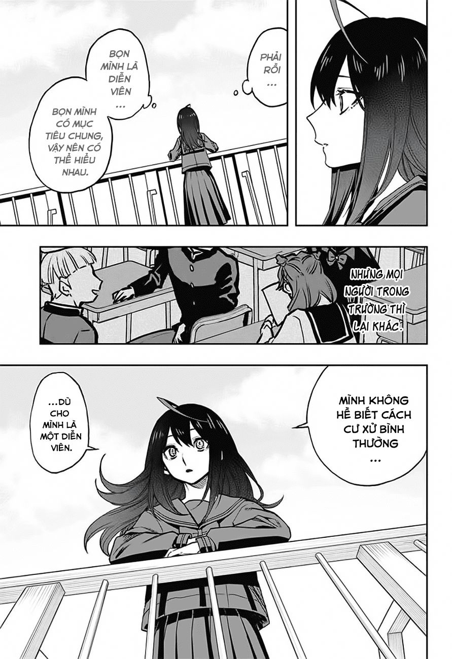 Act-Age Chapter 55 - Trang 2