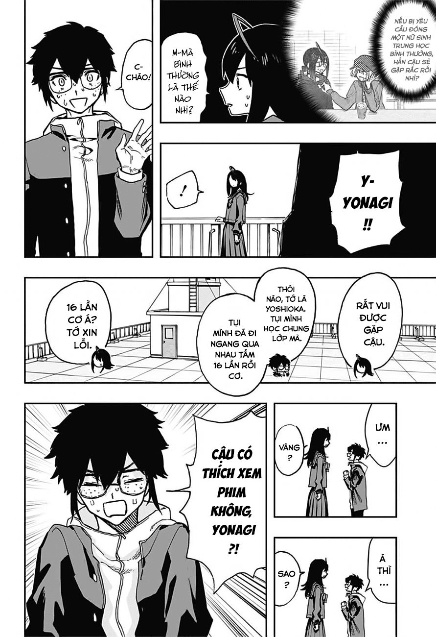 Act-Age Chapter 55 - Trang 2