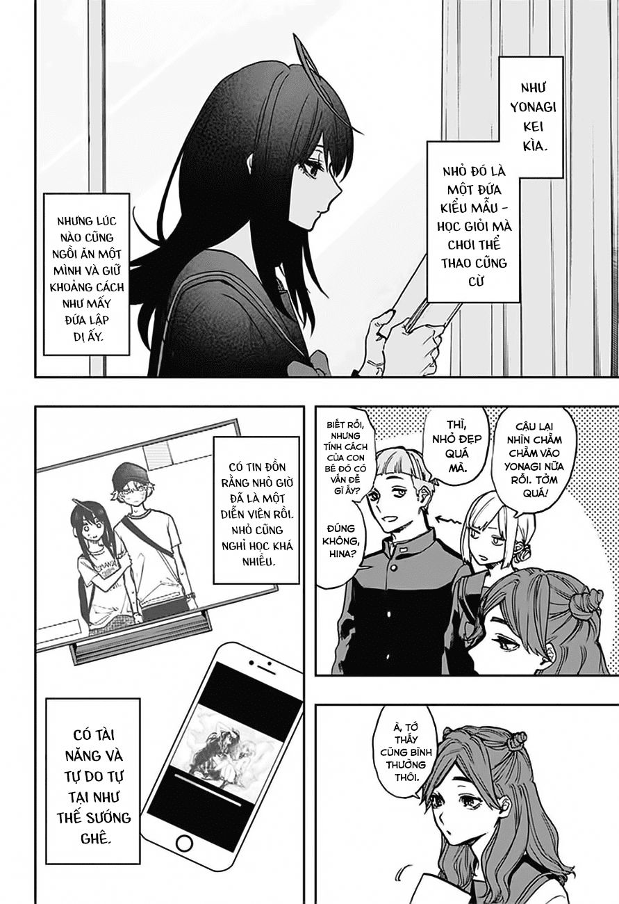 Act-Age Chapter 55 - Trang 2