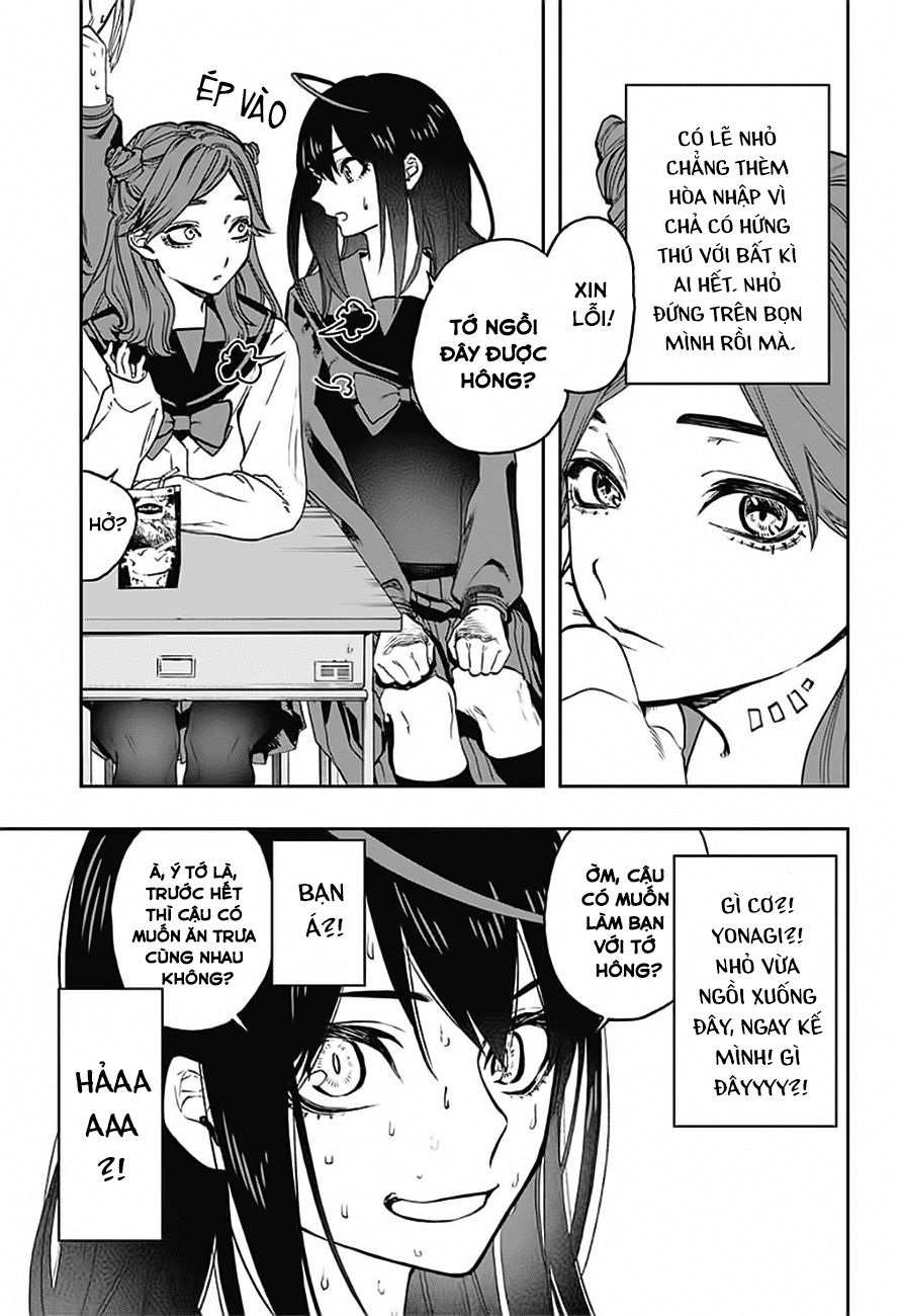 Act-Age Chapter 55 - Trang 2