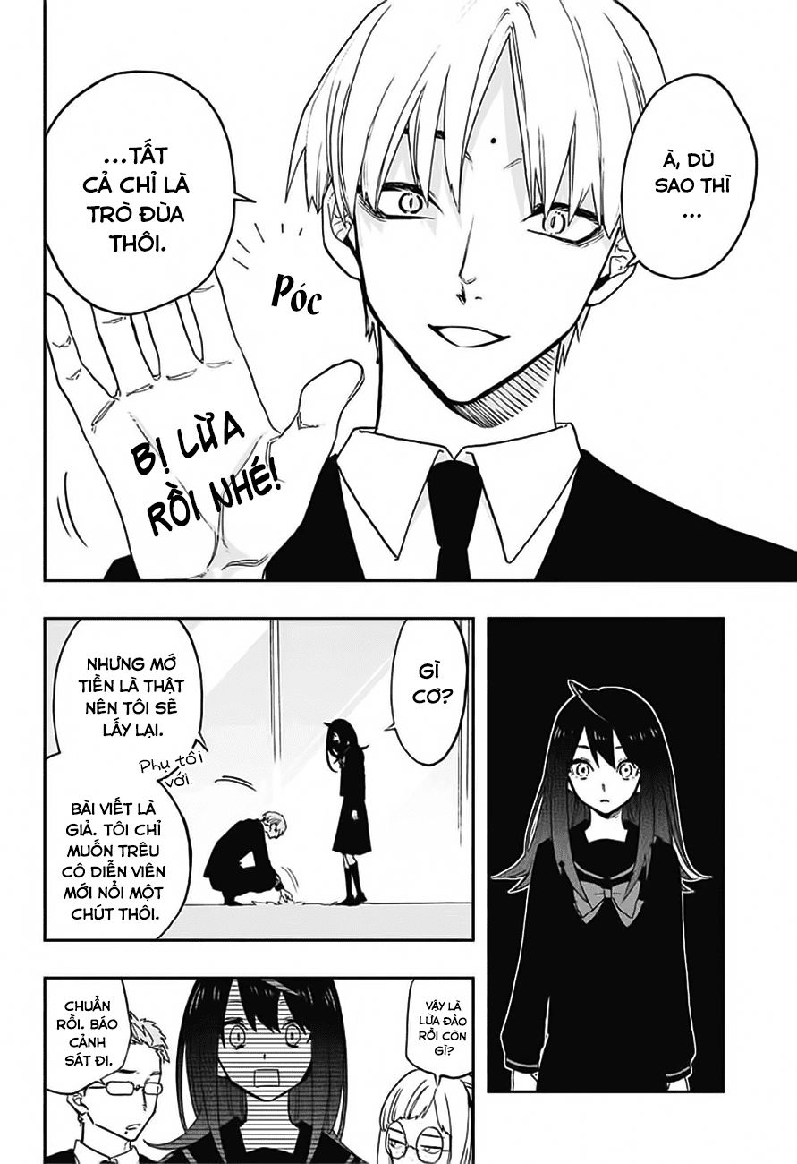 Act-Age Chapter 54 - Trang 2